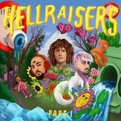 HELLRAISERS, Part 1 by Cheat Codes album reviews, ratings, credits