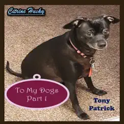 To My Dogs, Pt. 1 by Tony Patrick album reviews, ratings, credits