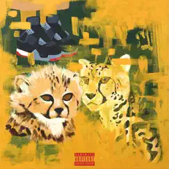 King Cheetah by J'von album reviews, ratings, credits