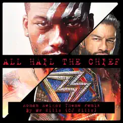 Head of the Table (Roman Reigns) (Mr Wills Remix) [Mr Wills Remix] - Single by Mr. Wills album reviews, ratings, credits