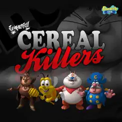 Cereal Killers Song Lyrics