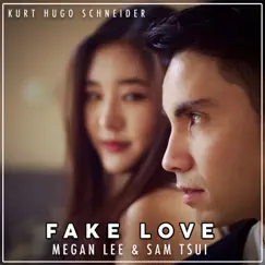 Fake Love Song Lyrics