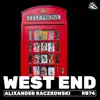 West End - EP album lyrics, reviews, download