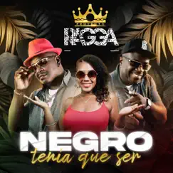 Negro Tenía Que Ser (Proyecto Ragga) - Single by Ragga - Z, Afueguillo & Sharon album reviews, ratings, credits