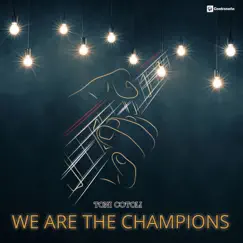 We Are the Champions (Guitar Version) Song Lyrics