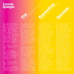 The Expanding Universe by Laurie Spiegel album reviews, ratings, credits