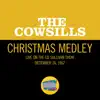 Little Drummer Boy/The Christmas Song/Deck The Halls (Medley/Live On The Ed Sullivan Show, December 24, 1967) - Single album lyrics, reviews, download