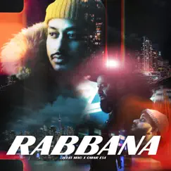 Rabbana (feat. Omar Esa) Song Lyrics