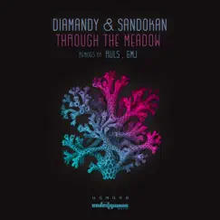 Through the Meadow (Ruls Remix) - Single by Diamandy & Sandokan album reviews, ratings, credits