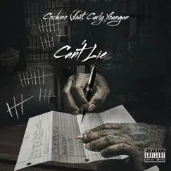 Can’t Lie (feat. Curly Youngan) Song Lyrics