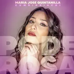 Poderosa Mariachi (Radio Edit) [Radio Edit] - Single by Maria Jose Quintanilla album reviews, ratings, credits