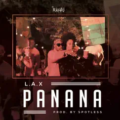 Panana - Single by L.A.X album reviews, ratings, credits