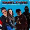 Sueltate (feat. Kolombixs, Touchandgo & Mati Losst) - Single album lyrics, reviews, download