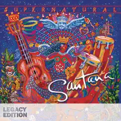 Supernatural (Legacy Edition) by Santana album reviews, ratings, credits