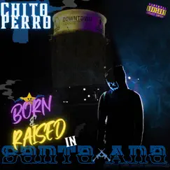 Born & Raised in Santa Ana (City of Gun Smoke) - Single by CHITO PERRO album reviews, ratings, credits