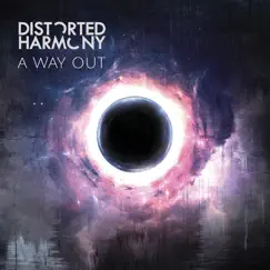 A Way Out by Distorted Harmony album reviews, ratings, credits