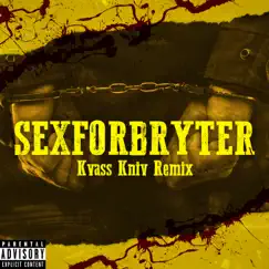 Sexforbryter (Kvass Kniv Remix) - Single [feat. Talentløs] - Single by Unge Lama & DJ Pøssycat album reviews, ratings, credits