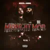 Midnight Mob (feat. JXGGA) - Single album lyrics, reviews, download