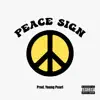 Peace Sign - Single album lyrics, reviews, download