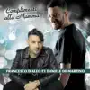 Complimenti alla mamma (feat. Daniele De Martino) - Single album lyrics, reviews, download