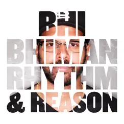 Rhythm & Reason by Bhi Bhiman album reviews, ratings, credits
