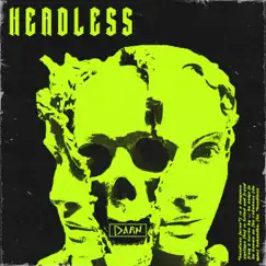 Headless - Single by DARN album reviews, ratings, credits