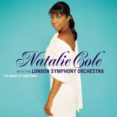 The Magic Of Christmas (feat. London Symphony Orchestra) by Natalie Cole album reviews, ratings, credits
