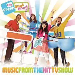 The Fresh Beat Band (Music from the Hit TV Show) by The Fresh Beat Band album reviews, ratings, credits