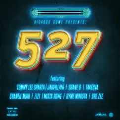 Ricardo Gowe Presents: 527 by Various Artists album reviews, ratings, credits