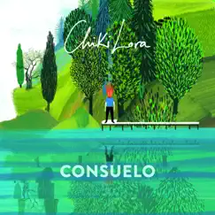 Consuelo Song Lyrics