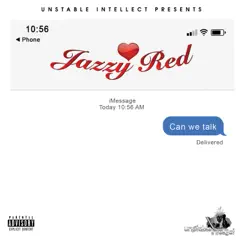Can We Talk - Single by JazzyRed album reviews, ratings, credits