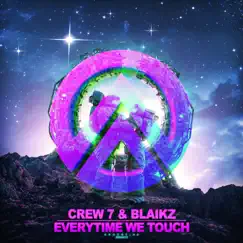 Everytime We Touch (Extended Mix) Song Lyrics