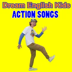 Action Songs by Dream English Kids album reviews, ratings, credits