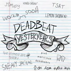 Killing Time - Single by DeadBeat album reviews, ratings, credits