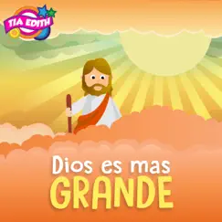 Dios Es Mas Grande by Tia Edith album reviews, ratings, credits