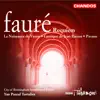 Fauré: Requiem & La Naissance de Vénus album lyrics, reviews, download