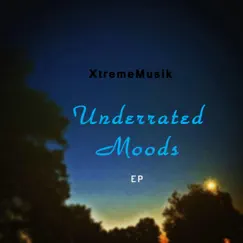 Underrated Moods - EP by XtremeMusik album reviews, ratings, credits