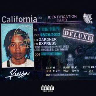 Gardner Express (Deluxe) by Pressa album download