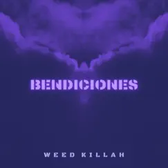 Bendiciones - Single by Weed Killah album reviews, ratings, credits