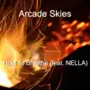 Hold To Breathe (feat. Nella) - Single album lyrics, reviews, download