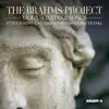 The Brahms Project album lyrics, reviews, download