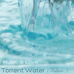 Torrent Water (Nature) - Single by Music Is Love album reviews, ratings, credits