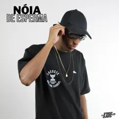 Nóia De Esperma (feat. MC Bryan SS & MC Rafa Original) - Single by DJ DK BEATS album reviews, ratings, credits