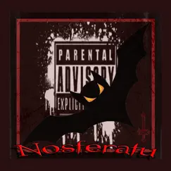 Nosferatu (feat. Kardo) - Single by Depressivo Maldito album reviews, ratings, credits