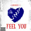 Feel You (feat. Bandz Cambando) - Single album lyrics, reviews, download