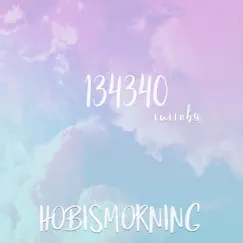 134340 (Lullaby Cover) - Single by Hobismorning album reviews, ratings, credits