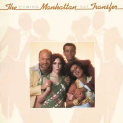Coming Out by The Manhattan Transfer album reviews, ratings, credits