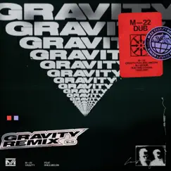 Gravity (feat. Rhea Melvin) [Dub] Song Lyrics