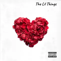 Lil Things - Single by Arez Ray album reviews, ratings, credits