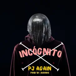 INCÓGNITO - Single by Pj Again album reviews, ratings, credits